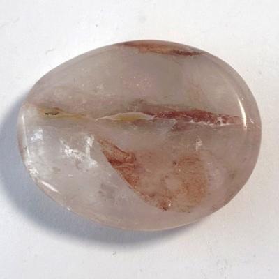 QUARTZ HEMATOIDE PIERRE 4