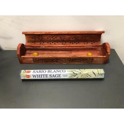 SAUGE BLANCHE ENCENS BATONS