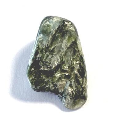 SERAPHINITE PIERRE 2