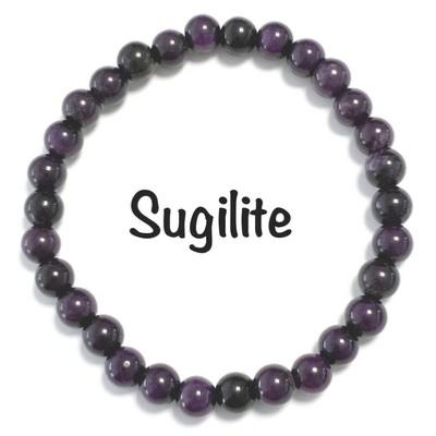 SUGILITE BRACELET