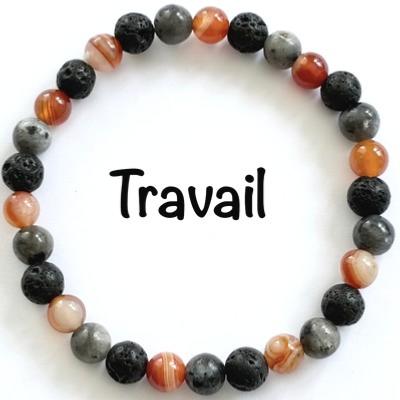 TRAVAIL BRACELET