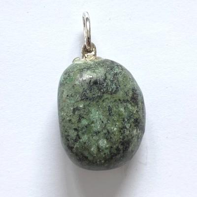 TURQUOISE PENDENTIF 3