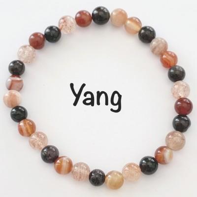 ENERGIE YANG BRACELET