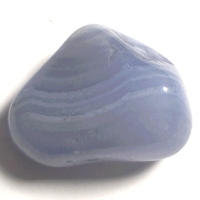 CALCEDOINE PIERRE XL 8