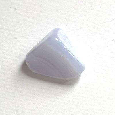 CALCEDOINE MINI PIERRE