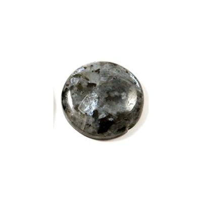 SPECTROLITE LARVIKITE