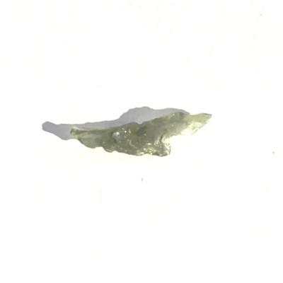 MOLDAVITE PIERRE