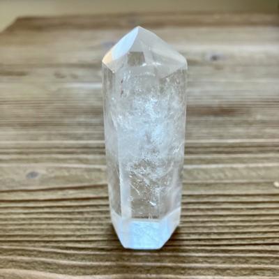 QUARTZ POINTE REIKI