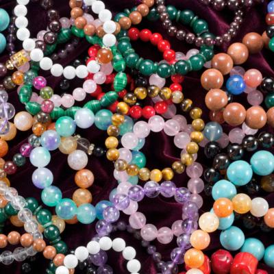Porter Plusieurs Bracelets de Lithothrapie en Pierres naturelles ? Combien en mme temps ? Lesquels