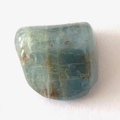 AIGUE MARINE PIERRE 3