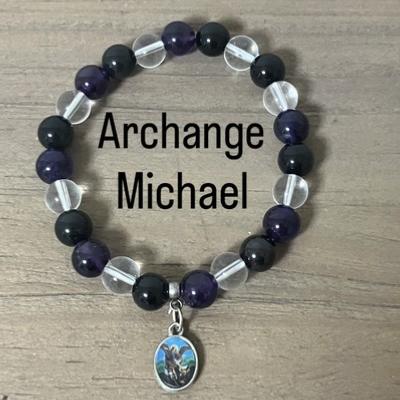 ARCHANGE MICHAEL BRACELET