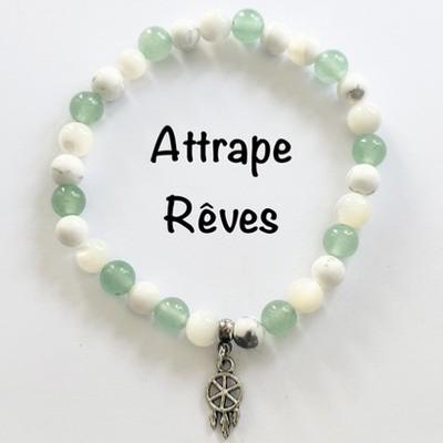 ATTRAPE REVE BRACELET