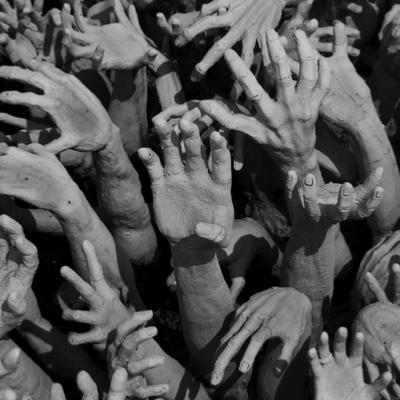 Le Bas Astral : L' Enfer des esprits ngatifs ou suicids ? Ou vont les morts ? Qui choisit ?