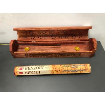BENJOIN ENCENS BATONS