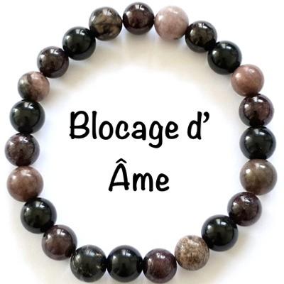 DEBLOCAGE D AME BRACELET