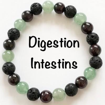 INTESTINS COLON IRRITABLE BRACELET