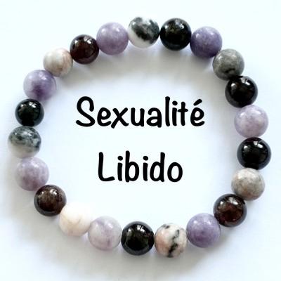 SEXUALITE LIBIDO BRACELET