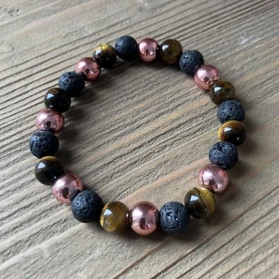 DOULEUR INFLAMMATION BRACELET