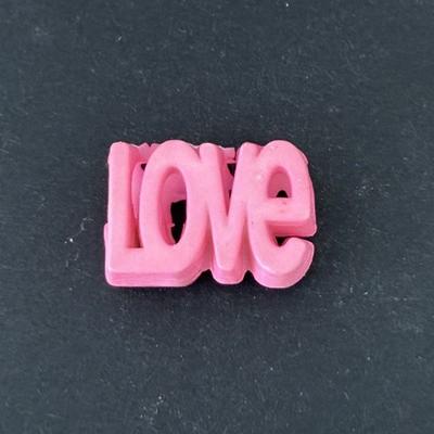 BRELOQUE PERLE LOVE