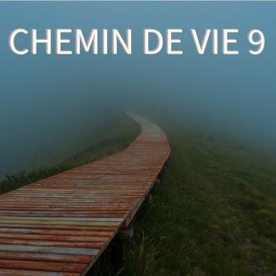 Le Bracelet Chemin de vie : description du chemin n° 9 - L' Aurore Céleste