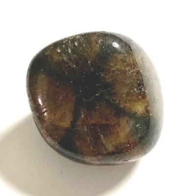 CHIASTOLITE PIERRE 1