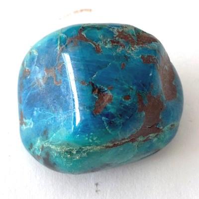 CHRYSOCOLLE PIERRE 7
