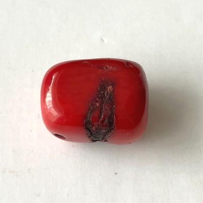 CORAIL ROUGE PIERRE