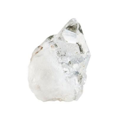 CRISTAL DE ROCHE QUARTZ BRUT