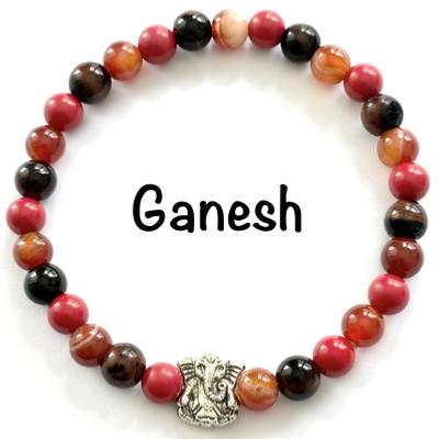GANESH BRACELET