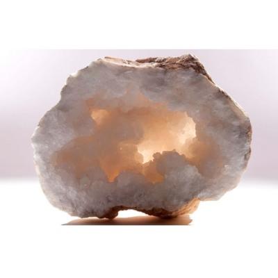 QUARTZ GEODE 2 PARTIES 