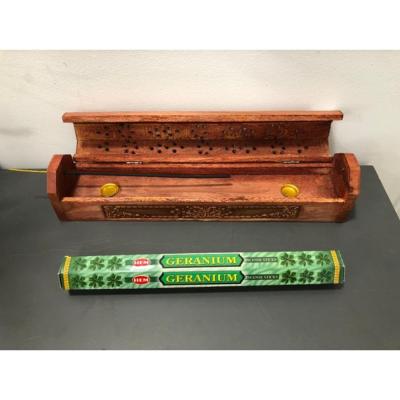 GERANIUM ENCENS BATONS