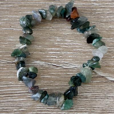 HELIOTROPE BRACELET 