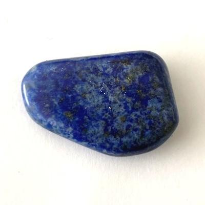LAPIS LAZULI PIERRE 1