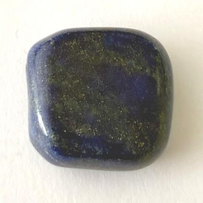 LAPIS LAZULI PIERRE 7