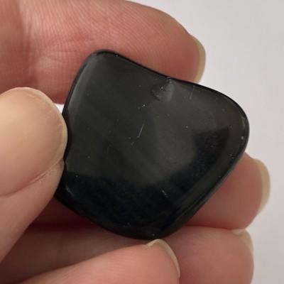 OBSIDIENNE OEIL CELESTE PIERRE 3