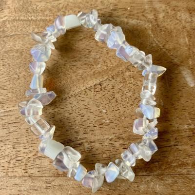 OPALINE BRACELET BAROQUE