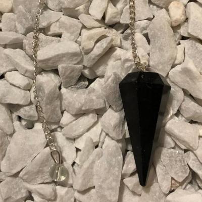 TOURMALINE NOIRE