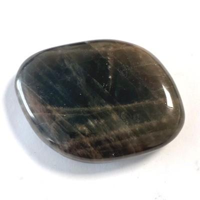 PIERRE LUNE NOIRE PIERRE PLATE 5