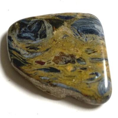 PIETERSITE PIERRE 4