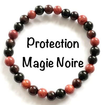 PROTECTION MAGIE NOIRE BRACELET