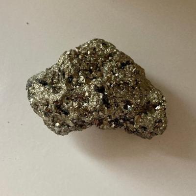 PYRITE PIERRE XL BRUTE