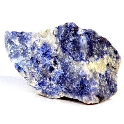 SODALITE PIERRE BRUTE