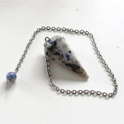 SODALITE PENDULE