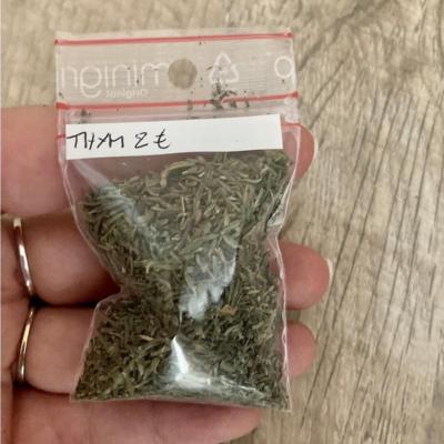 THYM ENCENS