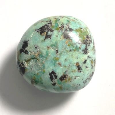 TURQUOISE PIERRE 5