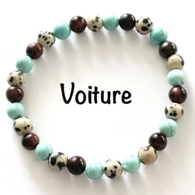 VOITURE VOYAGE BRACELET
