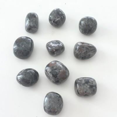 YOOPERLITE LOT DE  10 PIERRES