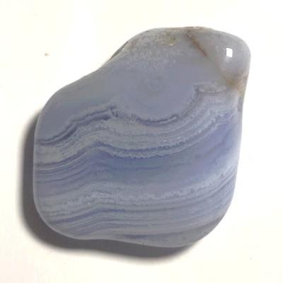 CALCEDOINE PIERRE XL 9