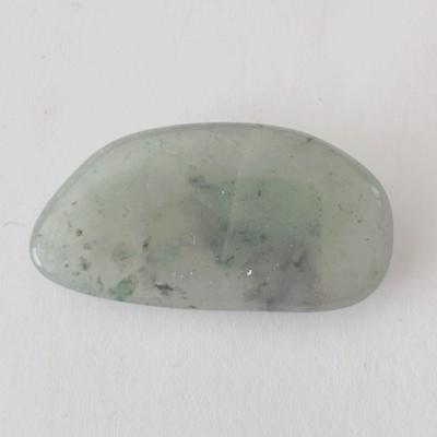 CALCEDOINE VERTE PIERRE 2