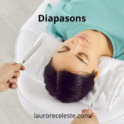 DIAPASONS